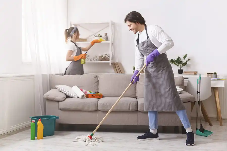 Reliable Professional Cleaning Services in Birmingham, AL Reliable Professional Cleaning Services in Birmingham, AL